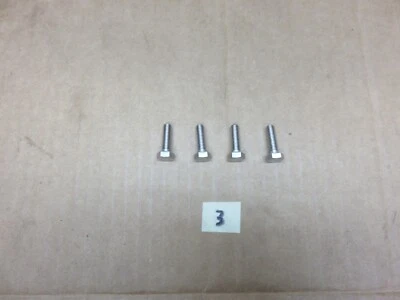 New lower shift boot metal holding ring screw fits 89-98 Nissan 240sx S13 S14 - Image 1 of 2