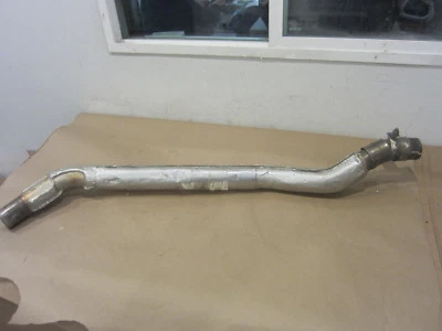 Ferrari 456 - Tubo de extensión de escape delantero derecho - P/N 175813 Foto 1 de 4