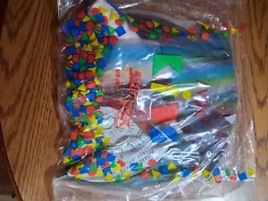 Avon Kids Star Trek Next Generation Kite, 1994, ungeöffnet, eingelagert - Bild 1 von 2