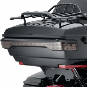 King Tour Pack Trunk Pak LED Brake/Turn/Tail Light Lamp For Harley Touring 14-UP - Picture 1 of 13