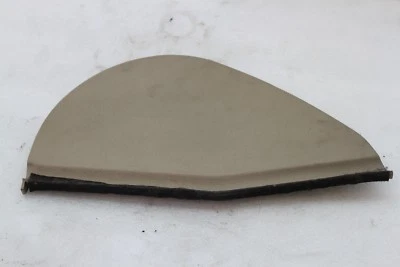 98 99 00 01 02 Mazda 626 Left Driver Side Dash Cover Trim C-55 — 第 1/3 张图片