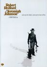 Jeremiah Johnson (DVD, 1972) Robert Redford