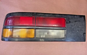 86 Mazda RX7 Left Side Taillight Assembly Tail Brake Light Driver Lamp 86-88 - Picture 1 of 15