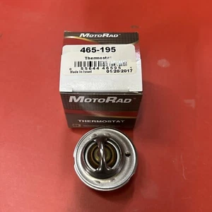MotoRad 465-195 Engine Coolant Thermostat - Picture 1 of 3
