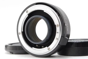 [COMO NUEVO] Teleconvertidor Nikon TC-14B BS 1,4x lente MF para montaje Ai-s Ais F JAPÓN 6636 - Imagen 1 de 8
