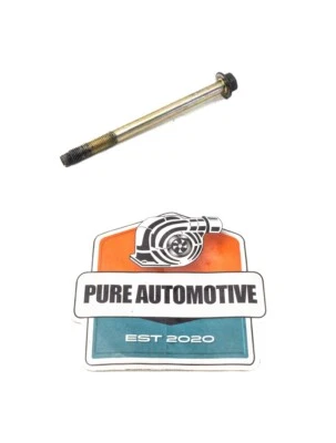 Nissan 350Z 2005-2006 motor alternador pernos de montaje aceleración Z33 OEM Foto 1 de 4