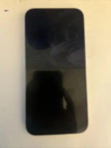 Apple iPhone 14 Pro Max - 128 GB - Purple (Spectrum) - Picture 1 of 2