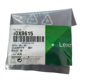 Genuine OEM Lexmark 40X9615 MPF Seperator Roller - Picture 1 of 2