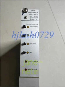 1PC for 100% Test DCA-RM1 9103173 (by Fedex or DHL 90days Warranty) #A6-32 - Picture 1 of 4