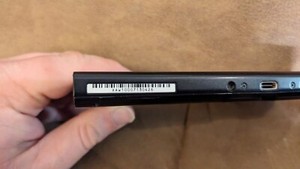 UNPATCHED Nintendo Switch V1 2017 Model *CONSOLE ONLY*