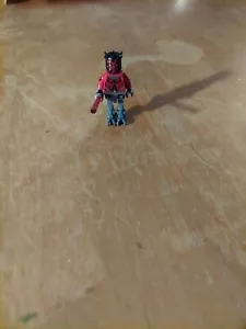 Lego Darth Maul MECHANICAL LEGS Star Wars Minifigure - Picture 1 of 3