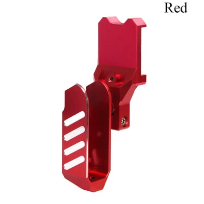 IPSC Pistol Right Hand Aluminum Holster Holder Race Master Insert Block Holster - Image 1 of 4