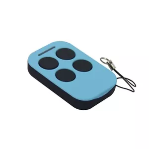 280-868MHZ Garage Door Gate Remote Control Copy Wireless Key Fob Duplicator - Picture 1 of 8