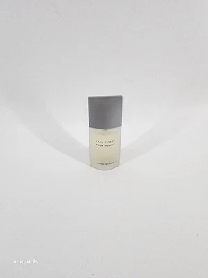 Issey Miyake L’Eau d’Issey Pour Homme EDT 30 ml 🔥 Aroma fresco Foto 1 de 4