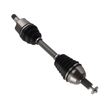 Drive Shaft For FORD MONDEO Mk4 TDCi 2.0D Front Left 07 to 15 Driveshaft Foto 1 de 4