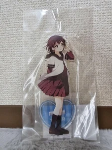 Yuru Yuri Funami Yui Atre Collaboration Acrylic Stand - Picture 1 of 1