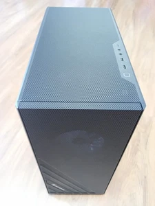 PC para juegos iBUYPOWER AMD Ryzen 7 8700F 32 GB DDR5 1 TB SSD RTX 4060 Ti 8 GB Win 11 - Imagen 1 de 8