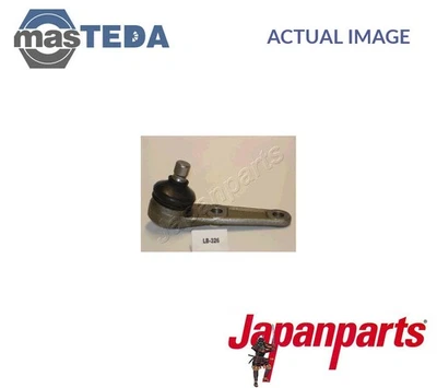 LB-326 SUSPENSION BALL JOINT FRONT LOWER JAPANPARTS FOR MAZDA 323 C IV,323 S IV - Image 1 of 4