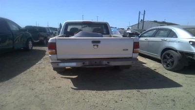 Passenger Wiper Transmission Thru 4/27/97 Fits 95-97 MAZDA B-2300 30292637 - Image 1 of 4