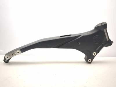 19-23 Indian Chieftain Dark Horse Main Frame Chassis STRAIGHT COD - Image 1 of 4