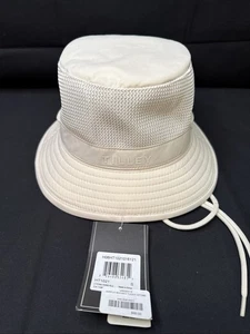 Tilley LTM1 Airflo Bucket Hat, Light Stone, Small - Picture 1 of 6
