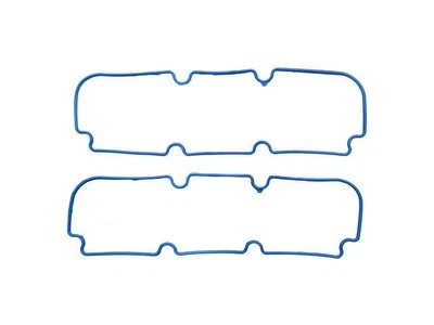 For 1988-2005 Pontiac Bonneville Valve Cover Gasket Set Felpro 67788GVQQ 1989 — 第 1/2 张图片