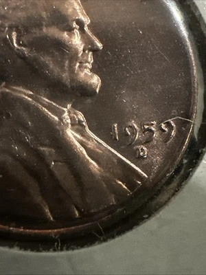 1959D/D/D RPM - Image 1 of 3