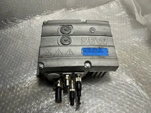 SEW EURODRIVE MM15D-503-00/0 /P21A/RS3A/AZZK/KIS4/MLK - Bild 1 von 8