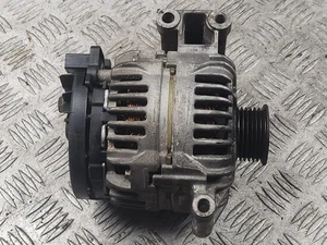 MINI COOPER ALTERNATOR 1.6 PETROL 0124325158 2012 - 2015 - Picture 1 of 11