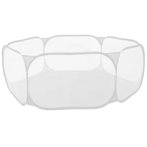 Pet Fence Baby Multifunctional Playpen Enclosure Indoor Puppy Rat - Picture 1 of 12