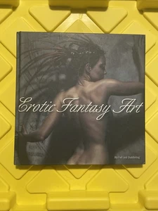 Erotic Fantasy Art - Fell, Aly,Duddlebug - Imagen 1 de 2