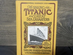 The Sinking of the Titanic and Great Sea Disasters - Foto 1 di 3