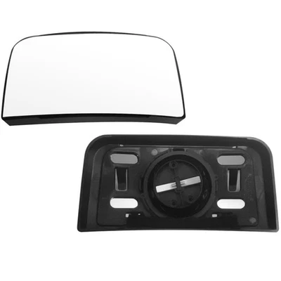 Juego de espejo de cristal para Chevy Express/GMC SAVANA 2004-10 izquierda derecha Foto 1 de 4