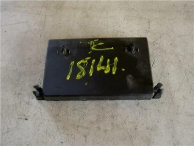 6398201226 centralina chiusura per MERCEDES VITO MIXTO FURGON (W639) 321097 - Immagine 1 di 3