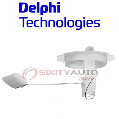 Delphi Left Fuel Tank Sending Unit for 2003-2009 Nissan 350Z 3.5L V6 Air tt Foto 1 de 4