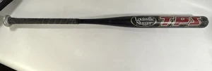 Louisville Slugger TPS SB14 30 oz mazza a sfera morbida in acciaio a molla leggere - Foto 1 di 18