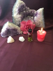 Komm zu mir Öl - Bild 1 von 6