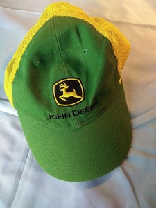 John Deere Baby Hats for sale | eBay