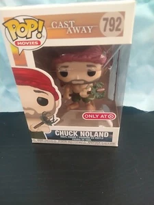 Chuck Nolan Cast Away Pop - Bild 1 von 5