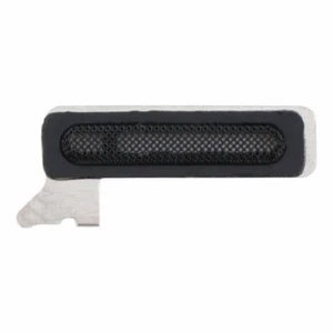 Hörmuschel Netzabdeckung für alle Apple iPhone 12 Modelle Earpiece Ersatzteil - Picture 1 of 3