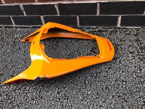 HONDA CBR1000RR CBR1000 CBR 1000 RR 2012-2014 CAPUCHA ASIENTO TRASERO PANEL PIEZA TRASERA - Imagen 1 de 12