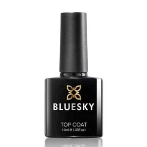 Bluesky Top Coat - Picture 1 of 5
