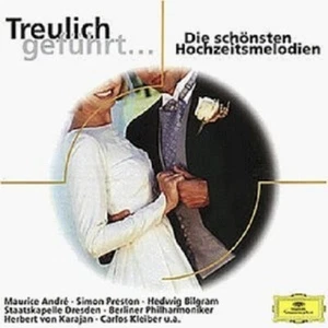 TREULICH GEFÜHRT CD NEW! - Picture 1 of 1