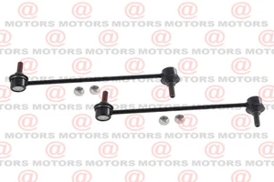 Pair Front Sway Bar Link for Sebring Avenger Caliber Compass Patriot Outlander - Picture 1 of 1