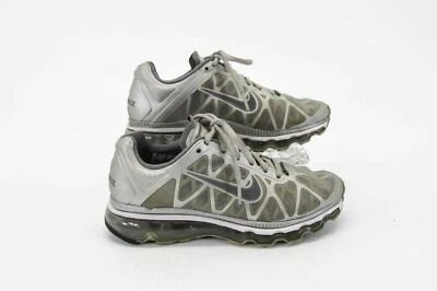 Nike Women Shoe Air Max Plus Size 6.5M Sneaker Athletic Running Pre Owned xq - Изображение 1 из 4