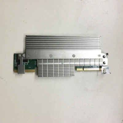 Asus PIKE 2108 PIKE Controller 2108-32PD 8 Ports LSI SAS RAID Card - Image 1 of 4