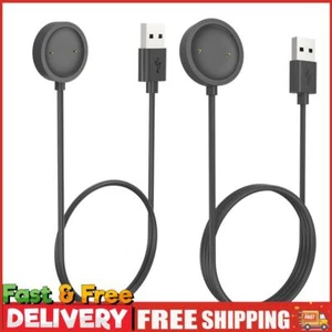 Ładowarka Kabel dokujący Wymiana Szybkie ładowanie Podstawa kabla do smartwatcha Mibro A1 ~ - Zdjęcie 1 z 14