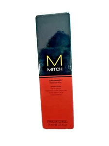 Paul Mitch Hardwired Maximum hold Spiking Hair Glue 75 ml NEW in Box - Picture 1 of 1