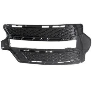 Front Bumper Outer Grille Left Driver Fit For 2014-2015 Mercedes X204 GLK 350 - Picture 1 of 4