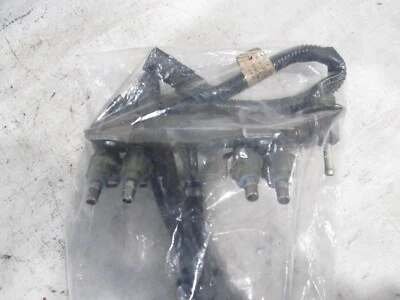 2012 ARCTIC CAT XF 1100 F Turbo 9000 intake fuel injectors - Image 1 of 3